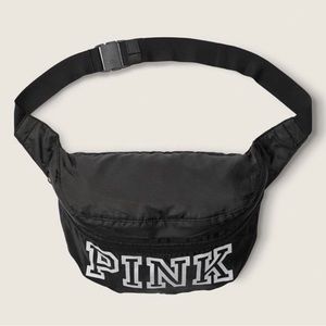 Victoria’s Secret PINK Fanny Pack/Convertible back pack.